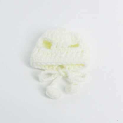Crochet Hat
