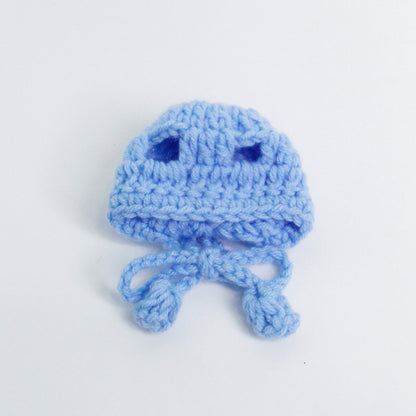 Crochet Hat