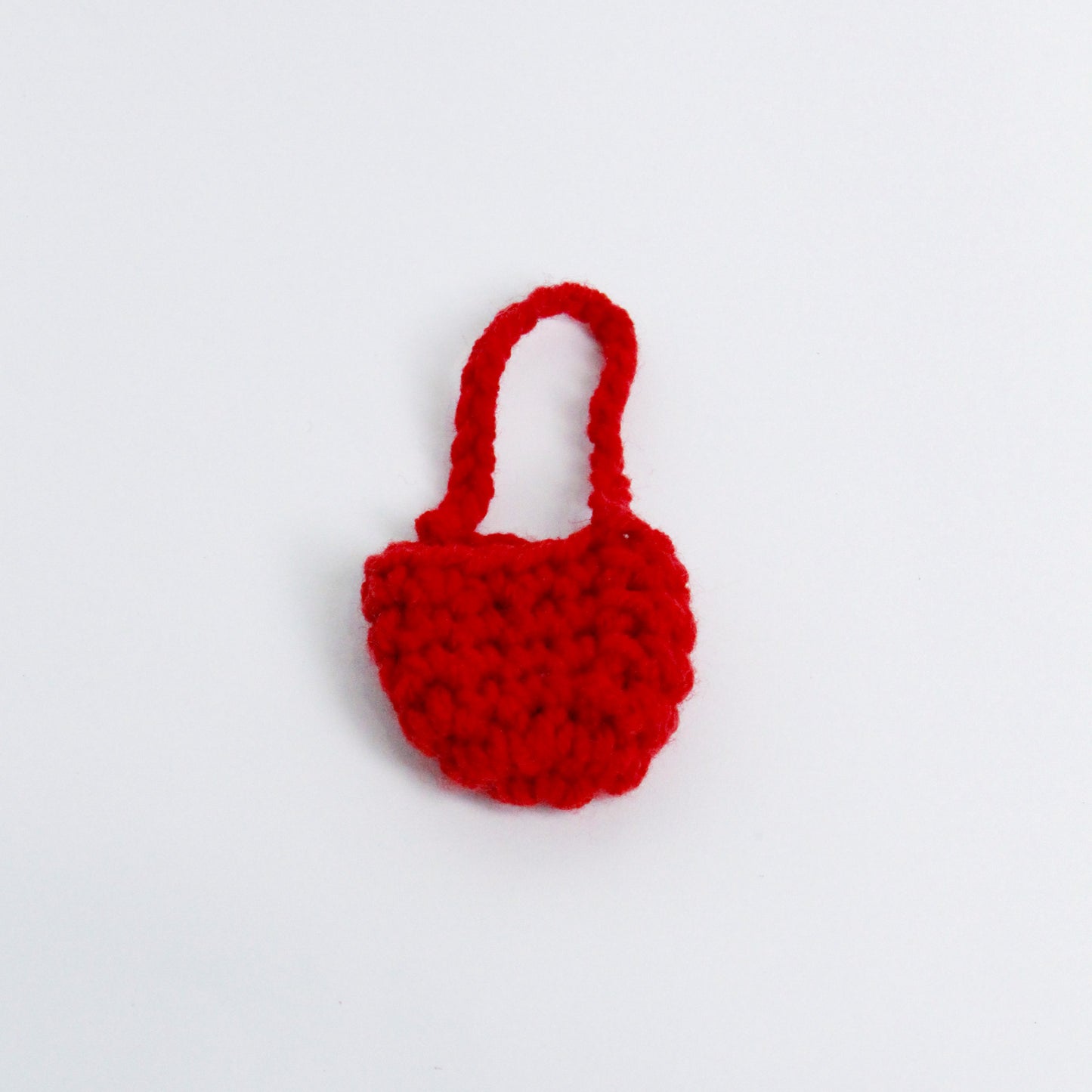 Crochet Bags