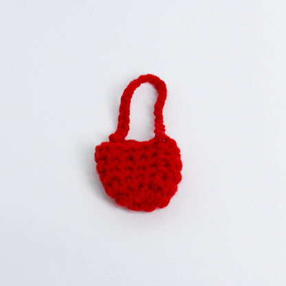 Crochet Bags