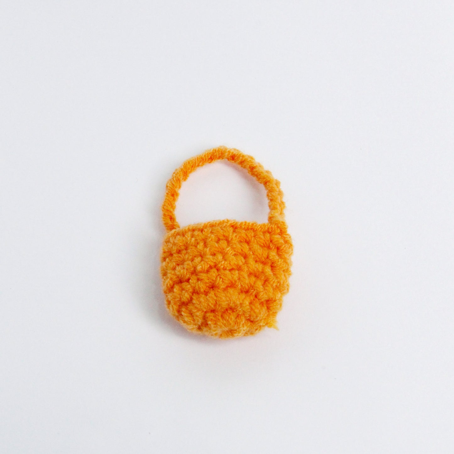 Crochet Bags