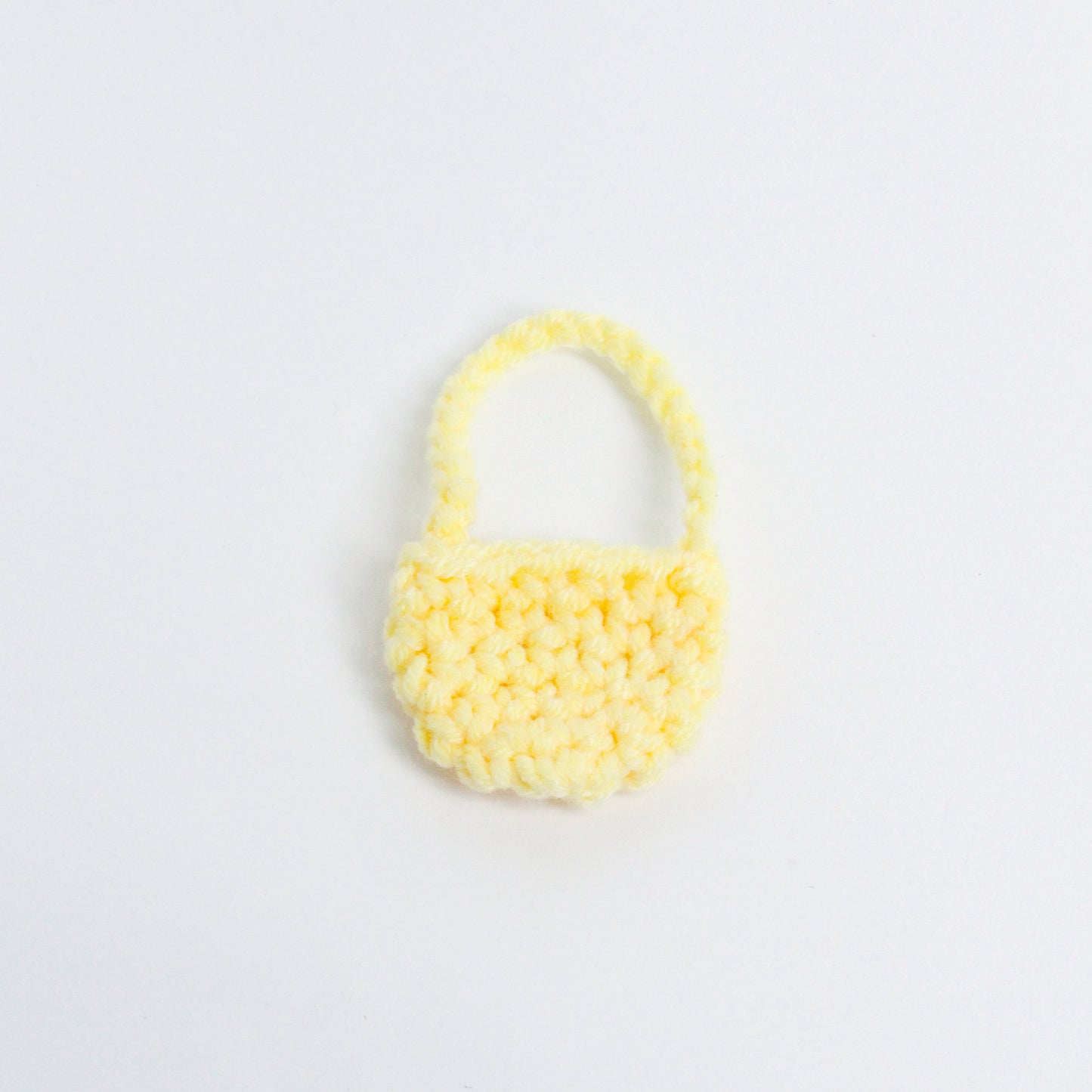 Crochet Bags