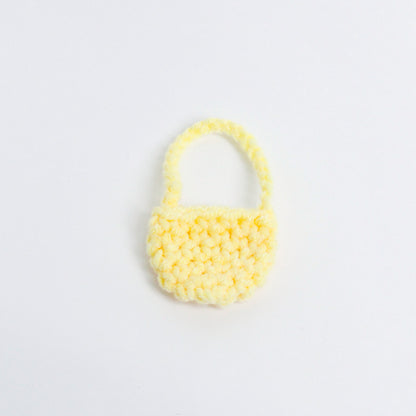 Crochet Bags