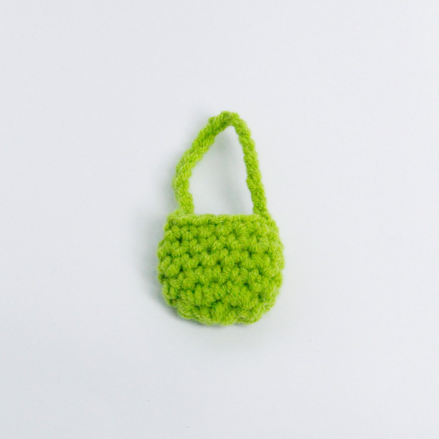 Crochet Bags
