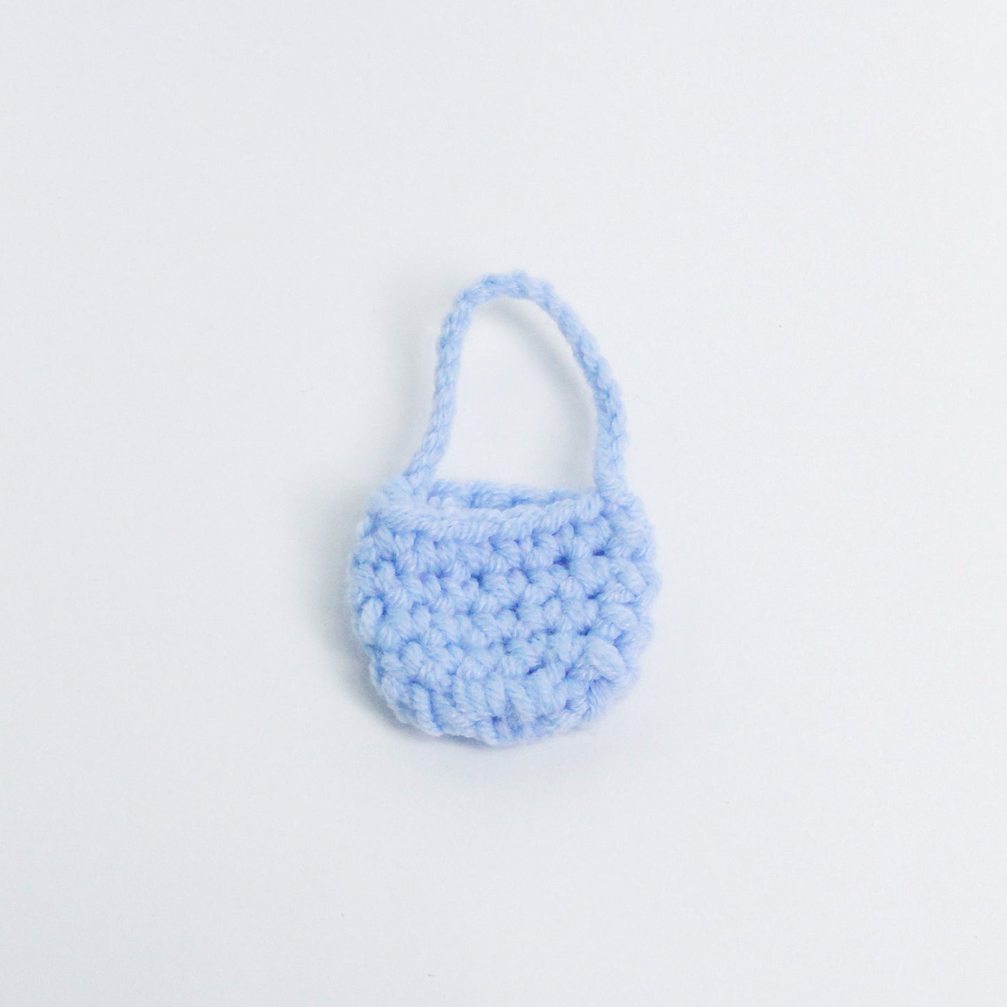 Crochet Bags