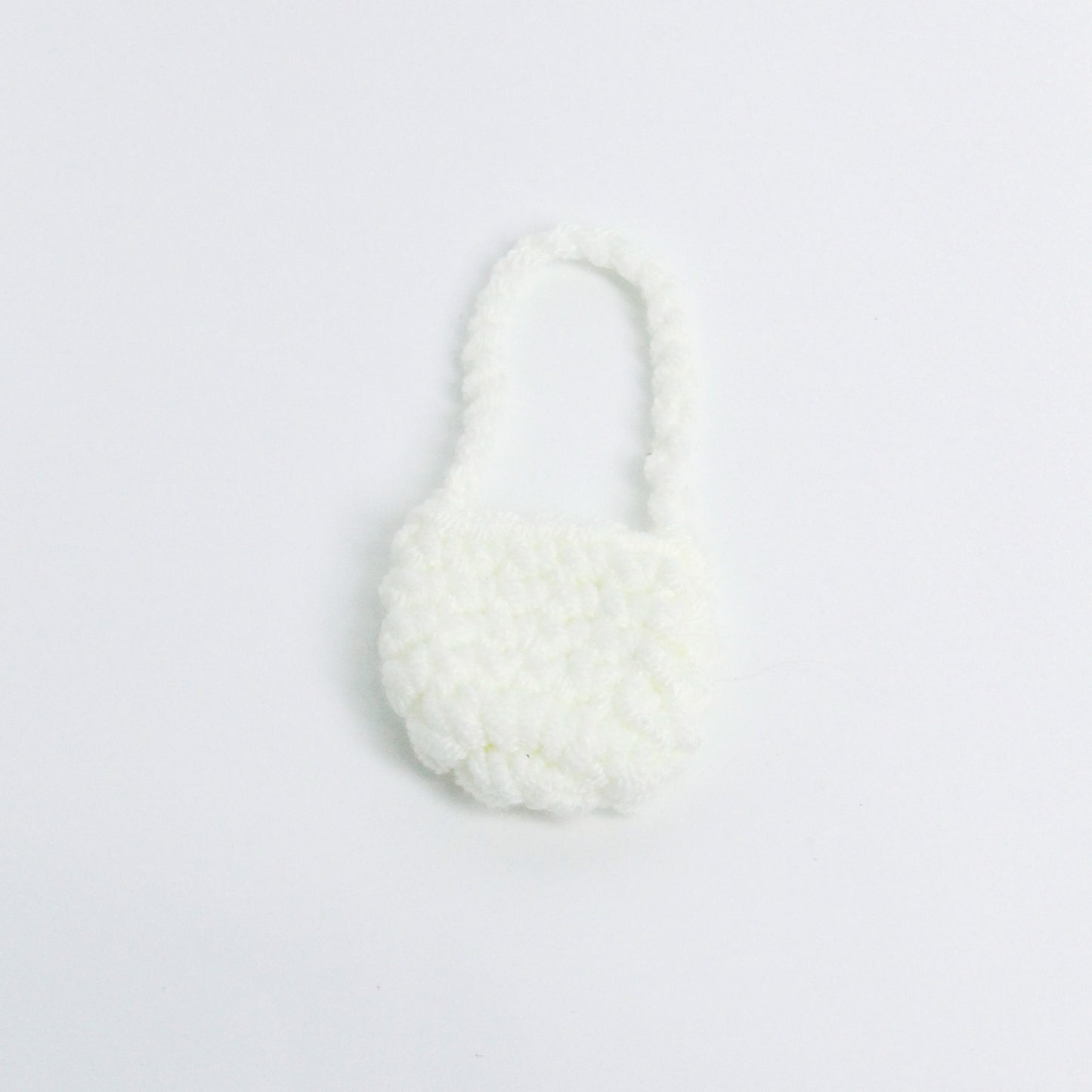 Crochet Bags