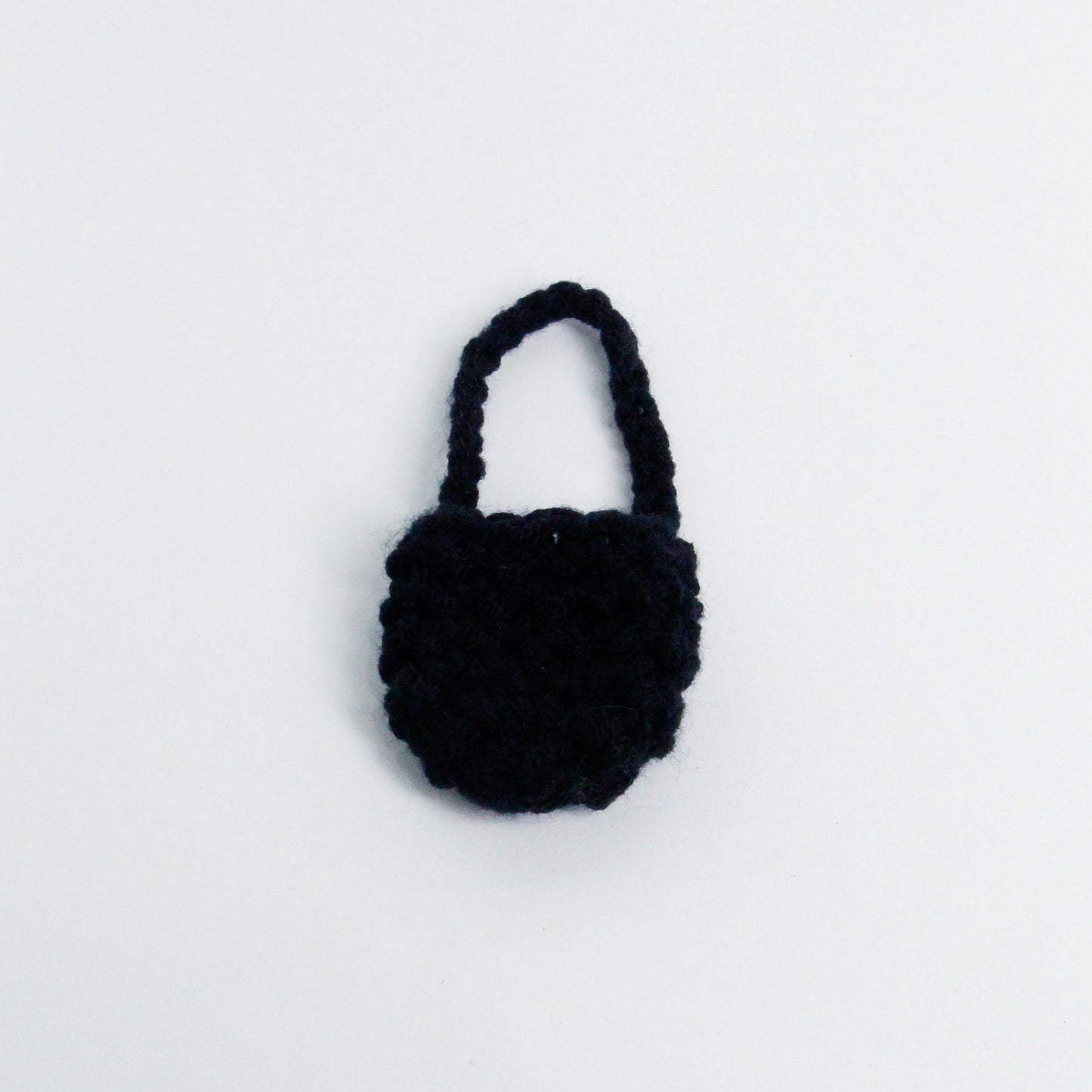 Crochet Bags
