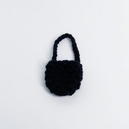 Crochet Bags