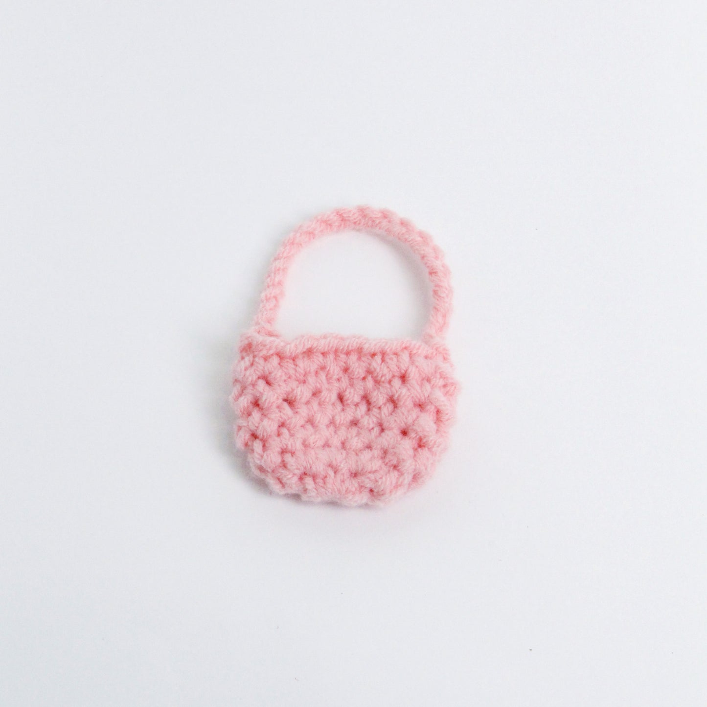 Crochet Bags