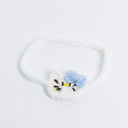 Animal Crochet Bag
