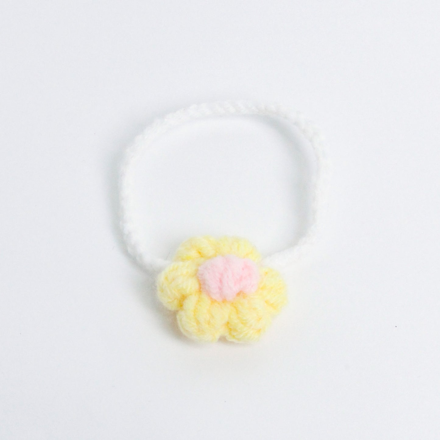 Animal Crochet Bag