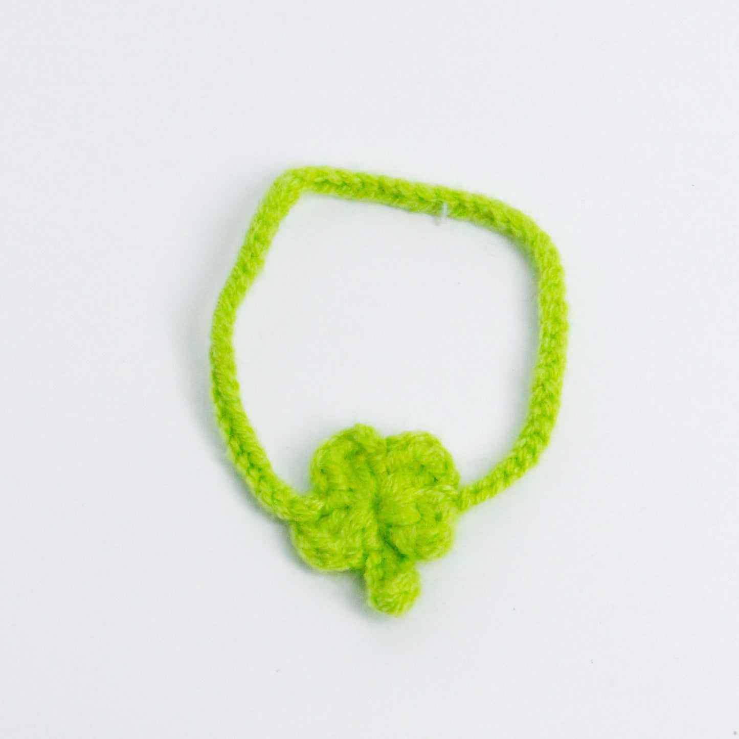 Animal Crochet Bag