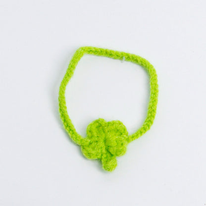 Animal Crochet Bag