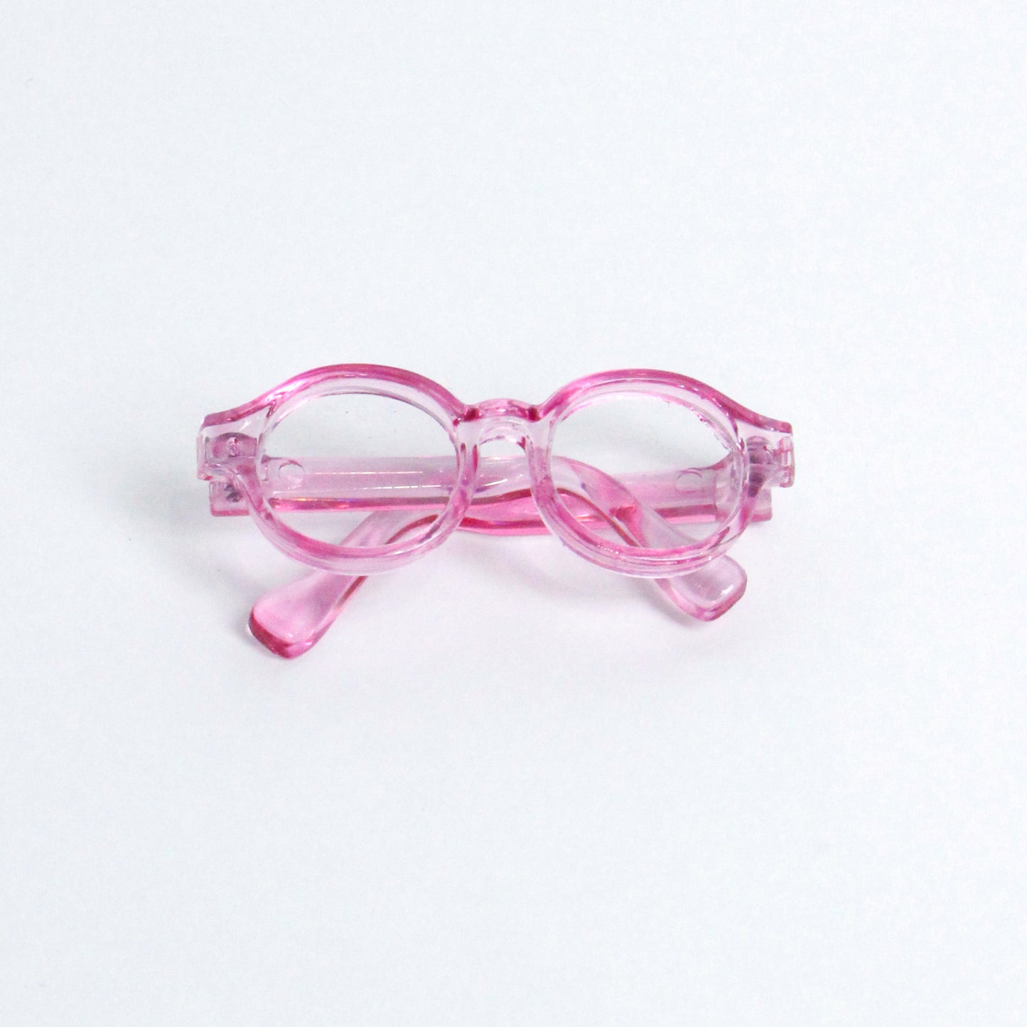 Colour Glasses