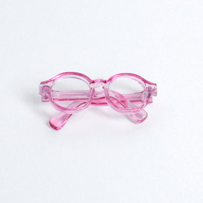 Colour Glasses