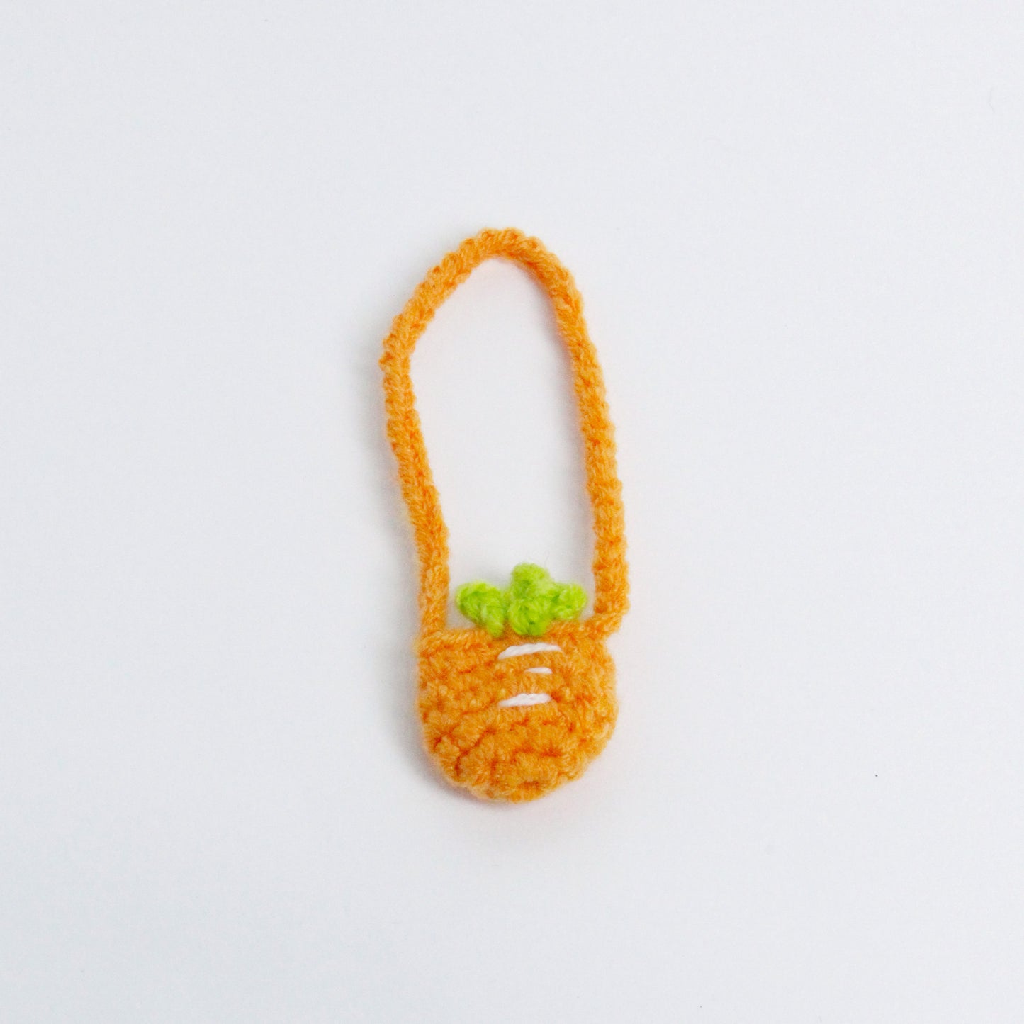 Animal Crochet Bag