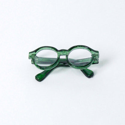 Colour Glasses