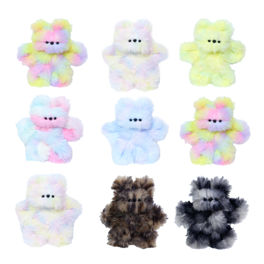 Moru (Fur) - Mix