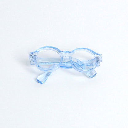 Colour Glasses