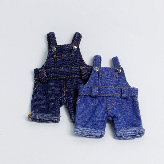 Overall Pants