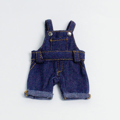 Overall Pants