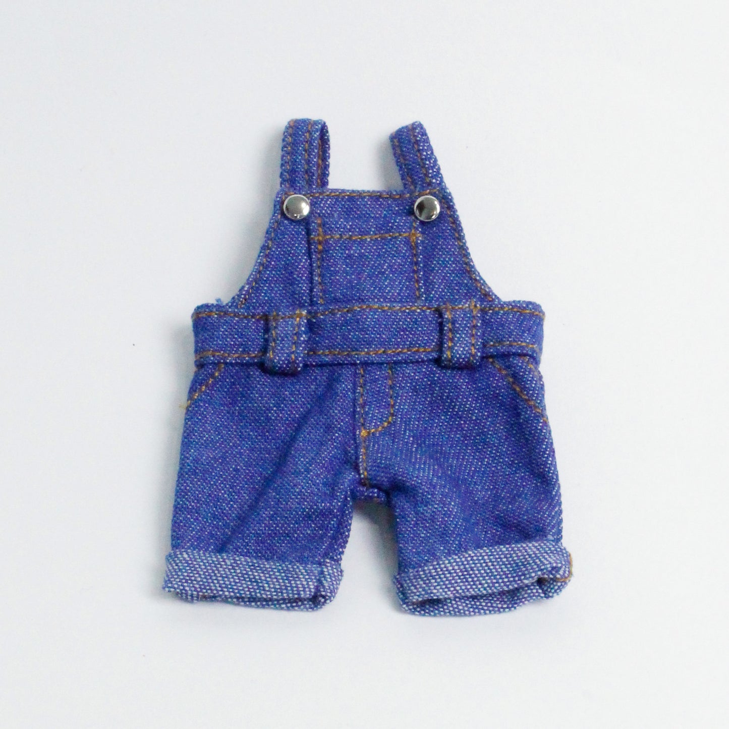 Overall Pants