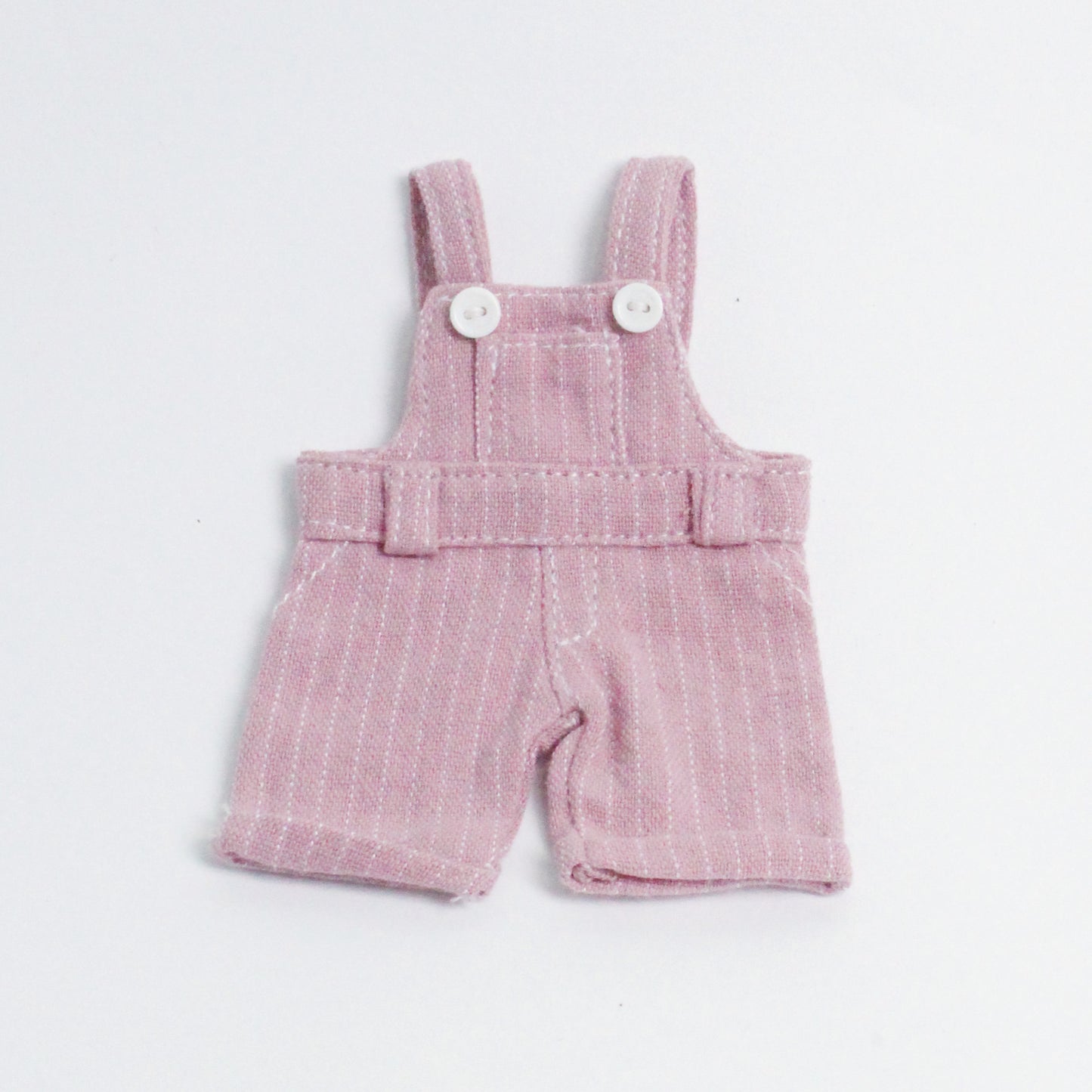 Overall Pants