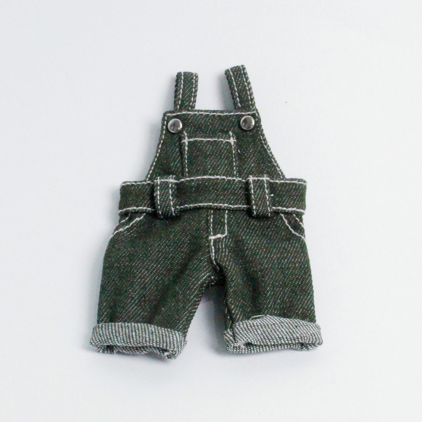 Overall Pants