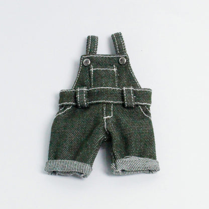 Overall Pants