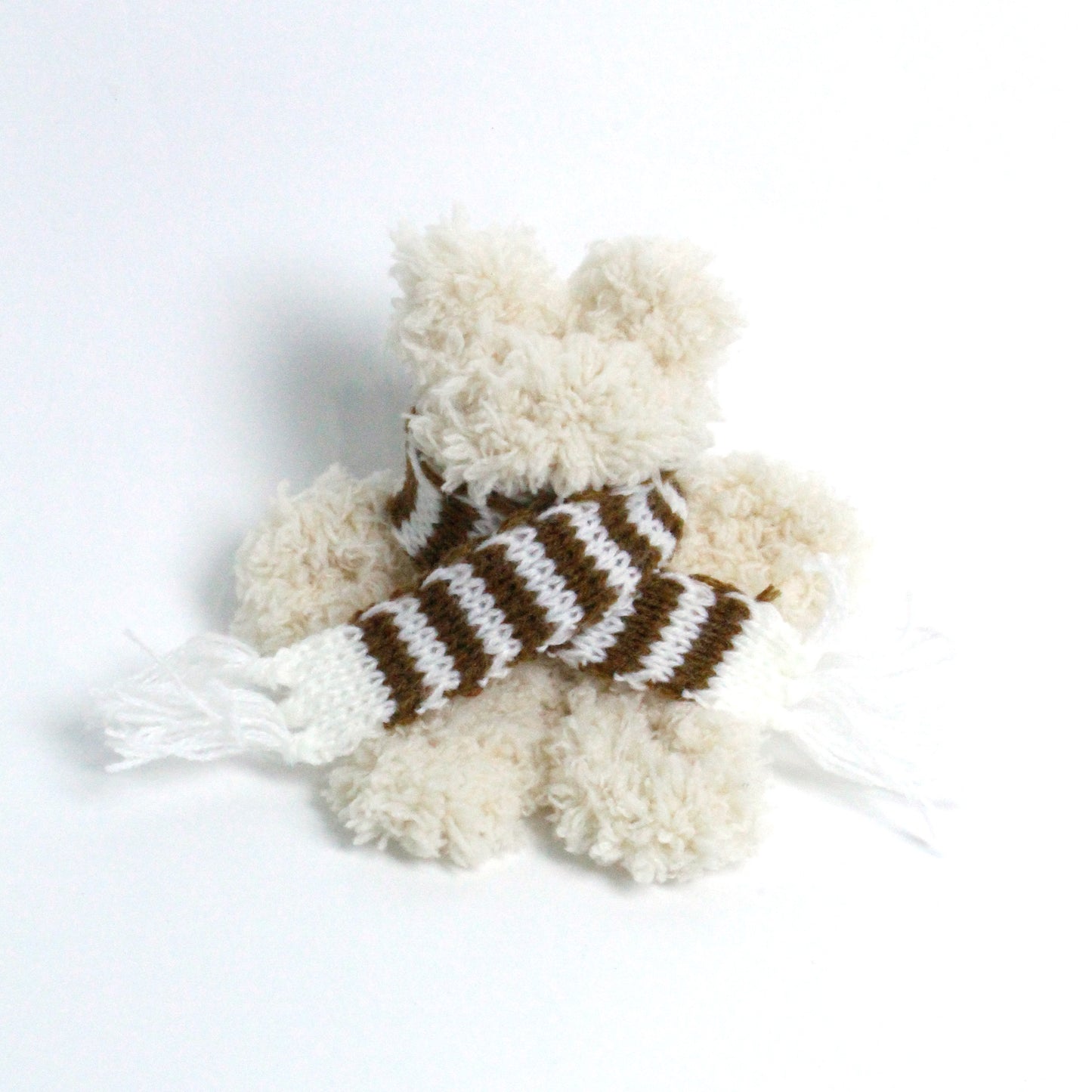 Striped Scarf