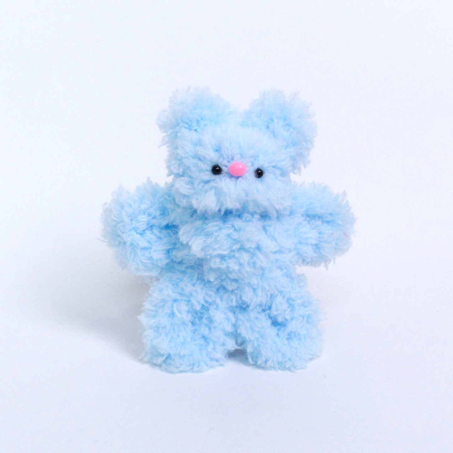 Moru (Curly) - Cold