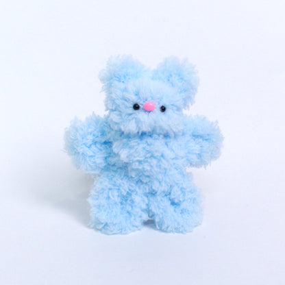 Moru (Curly) - Cold