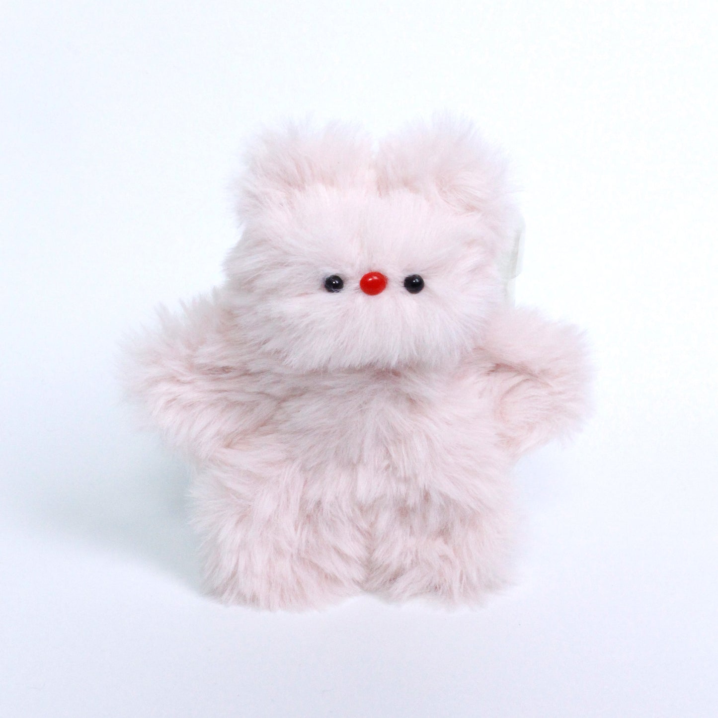 Moru (Fur) - Warm