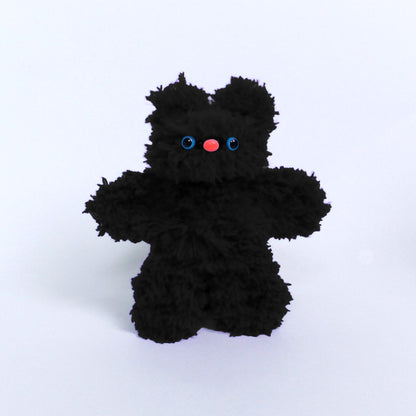 Moru (Curly) - Neutral