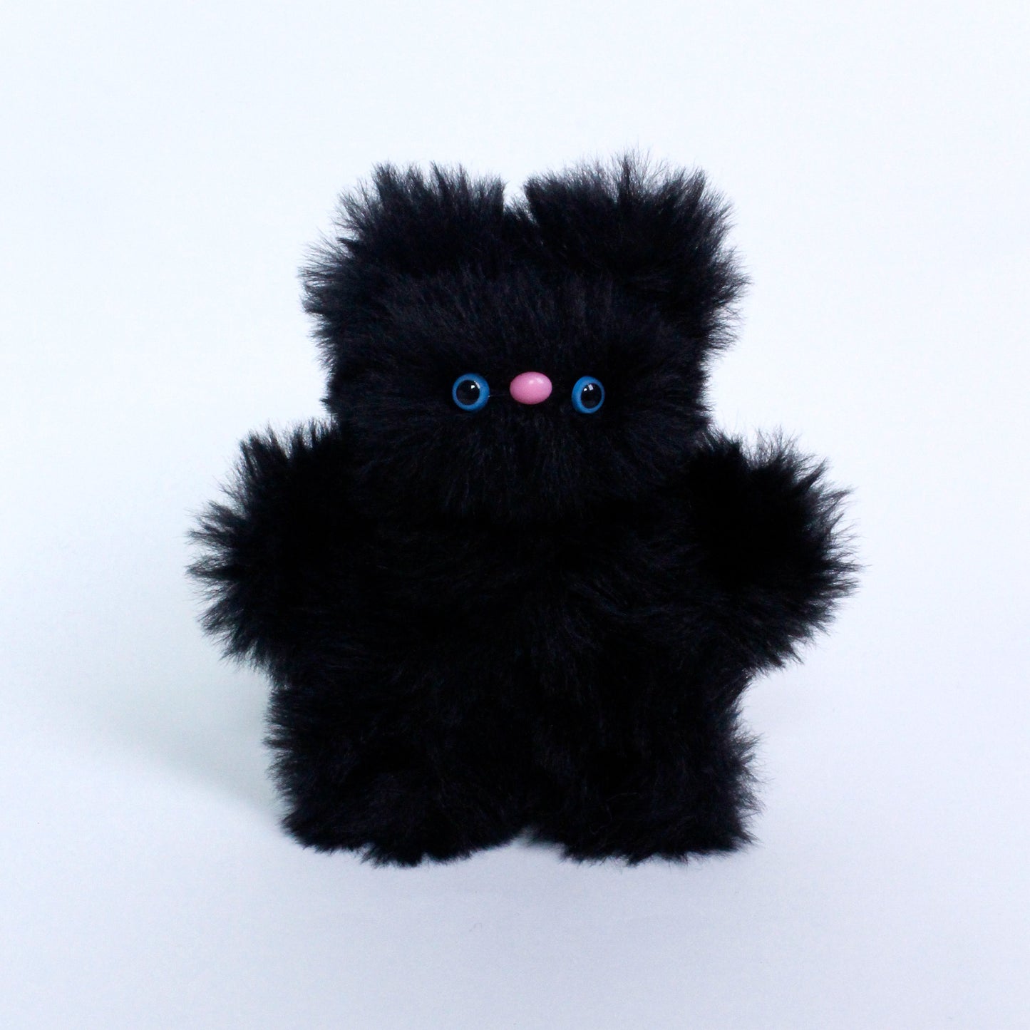 Moru (Fur) - Neutral