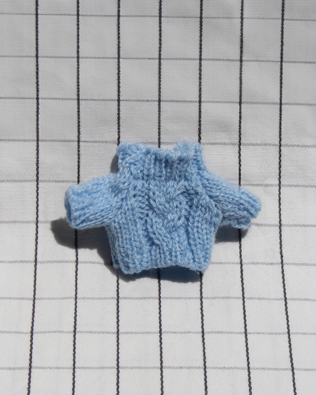 Knit Sweaters