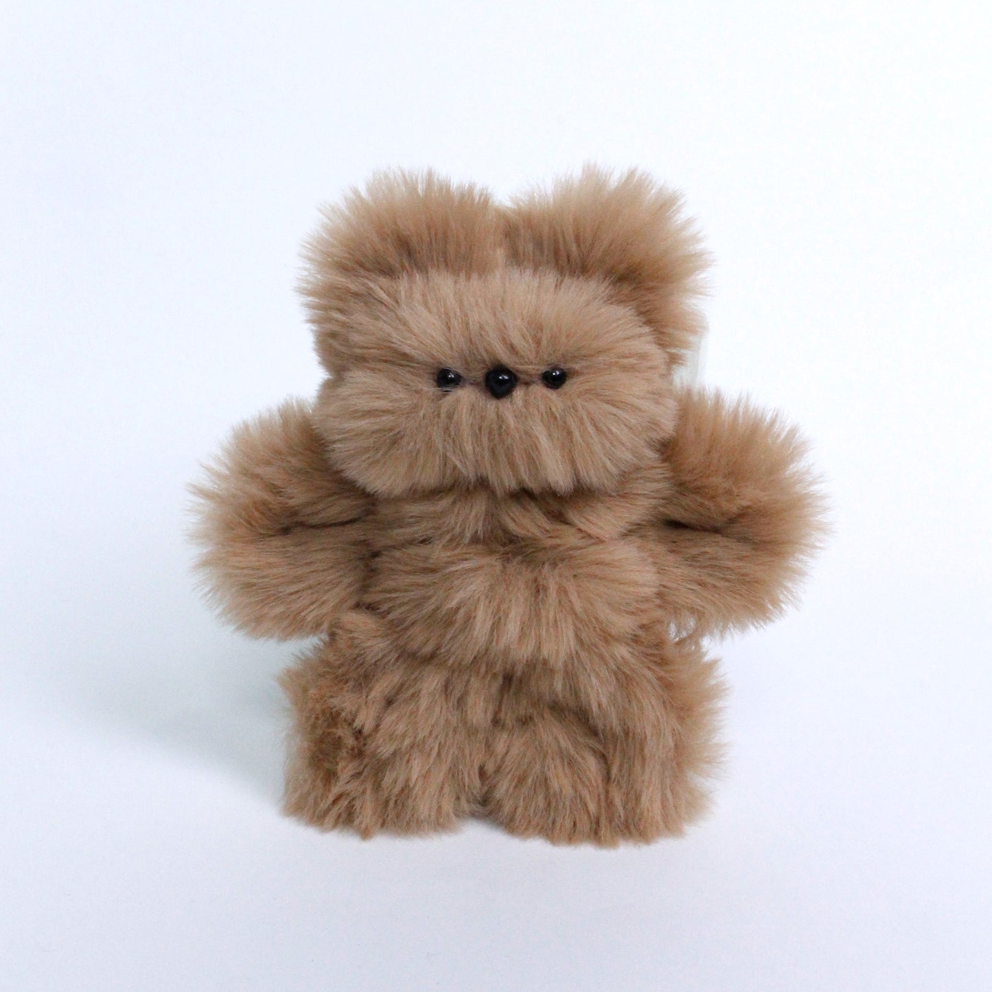 Moru (Fur) - Neutral
