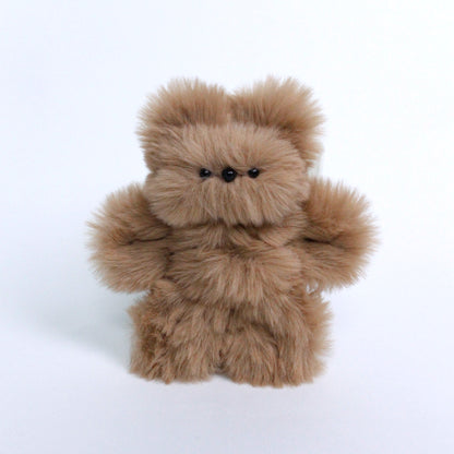 Moru (Fur) - Neutral