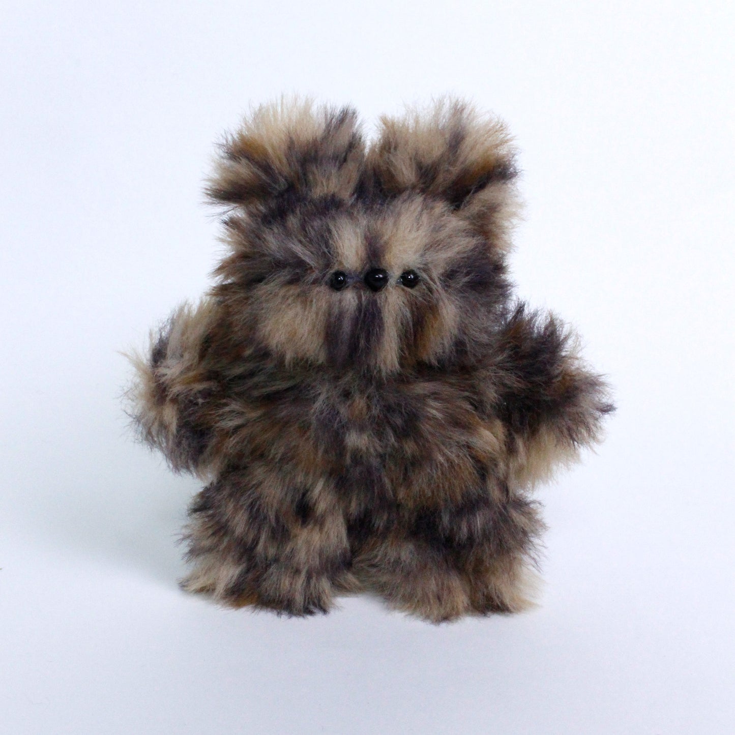 Moru (Fur) - Mix