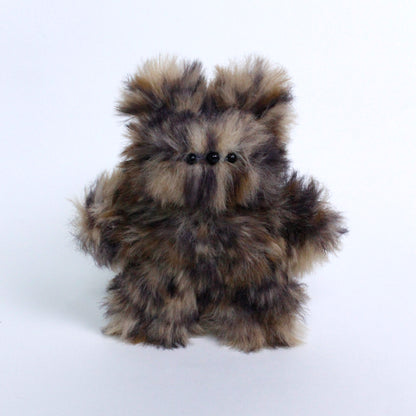 Moru (Fur) - Mix