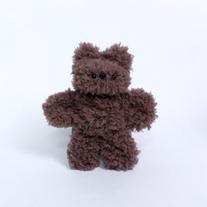 Moru (Curly) - Neutral