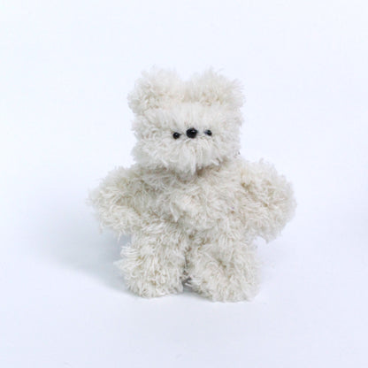 Moru (Curly) - Neutral