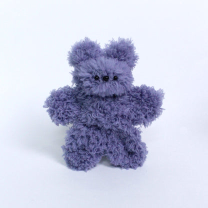 Moru (Curly) - Neutral