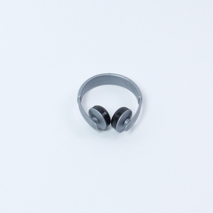 Mini Headphones