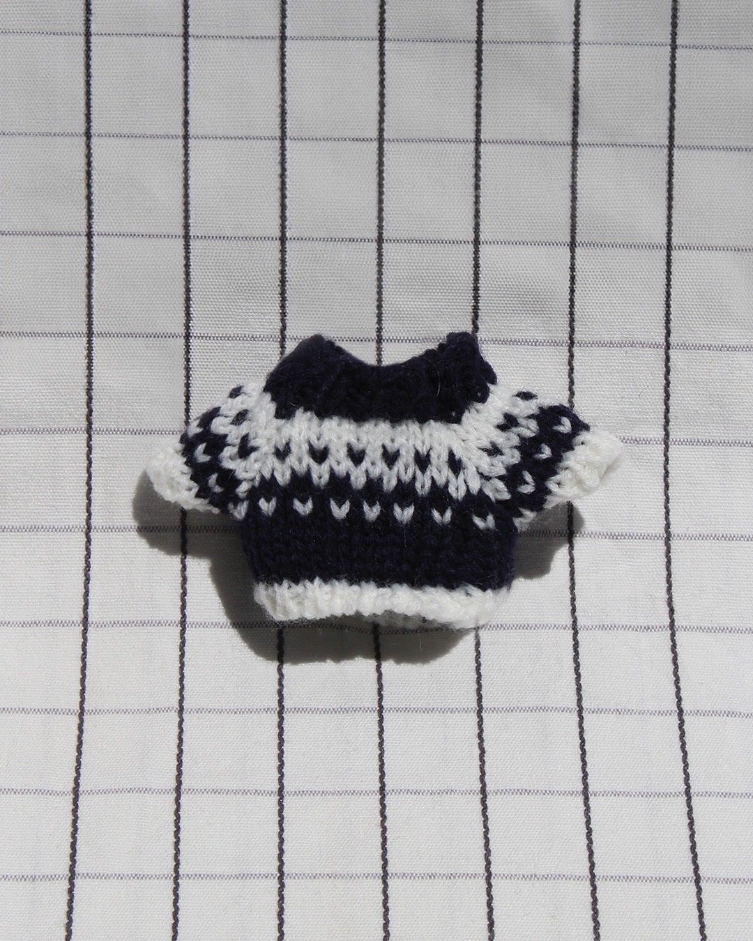 Knit Sweaters