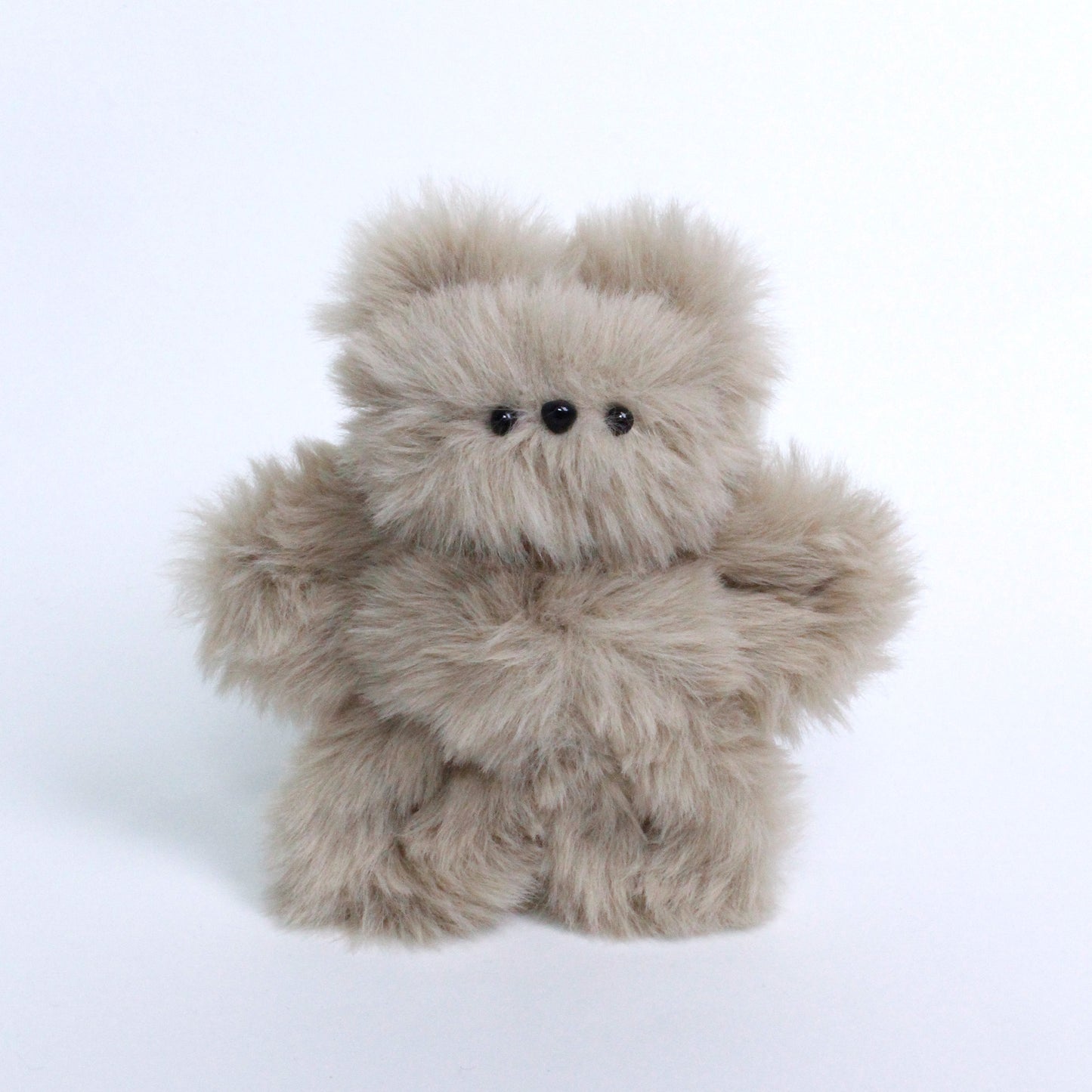 Moru (Fur) - Neutral