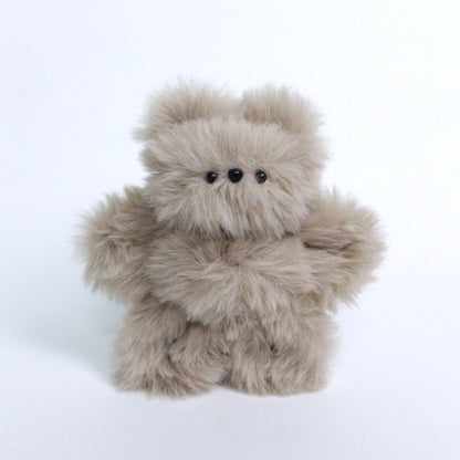 Moru (Fur) - Neutral