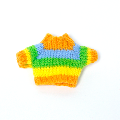 Knit Sweaters