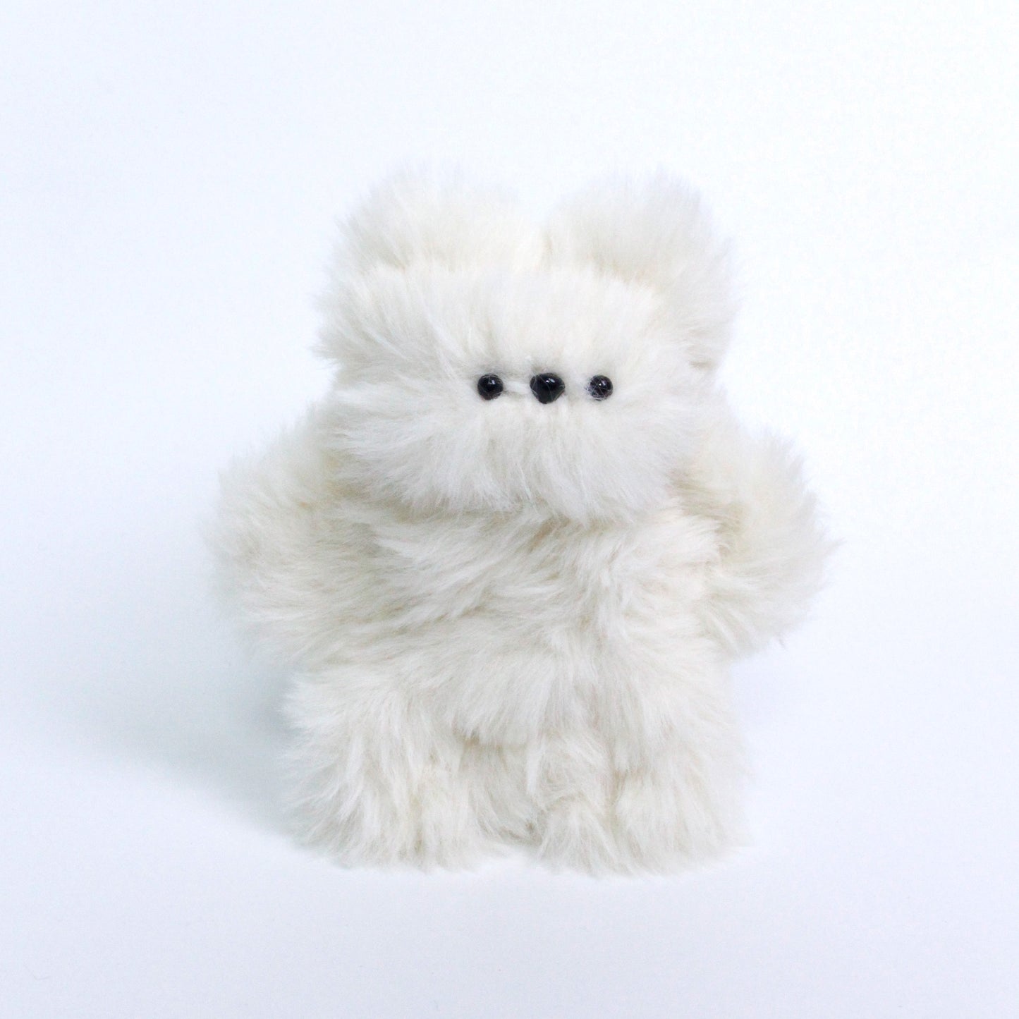 Moru (Fur) - Neutral