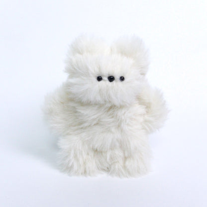 Moru (Fur) - Neutral